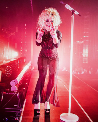 Rita Ora pic #1057932