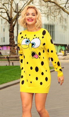 photo 6 in Rita Ora gallery [id686848] 2014-04-03 00:00:00