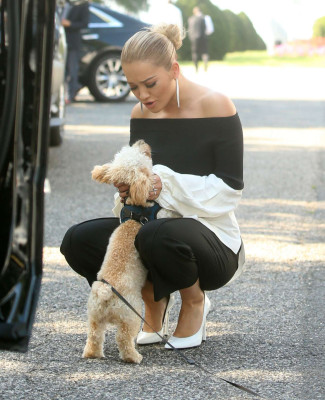 Rita Ora pic #872820
