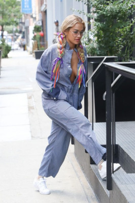 Rita Ora pic #865855