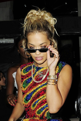 Rita Ora pic #1011142
