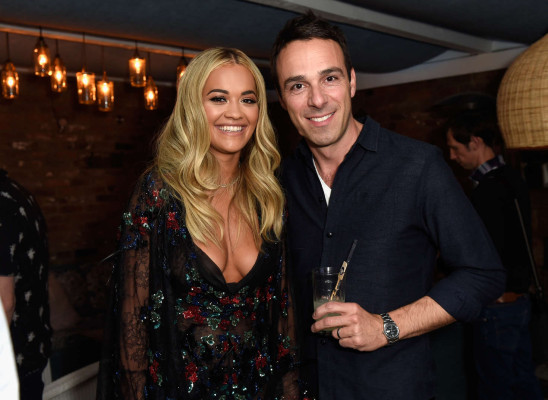 Rita Ora pic #863762