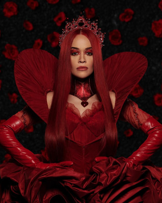 Rita Ora pic #1371981