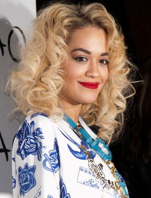 photo 16 in Rita Ora gallery [id591747] 2013-04-06 00:00:00