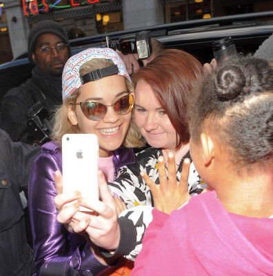 photo 13 in Rita Ora gallery [id706232] 2014-06-06 00:00:00