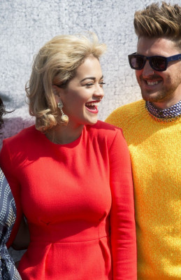 Rita Ora pic #703933