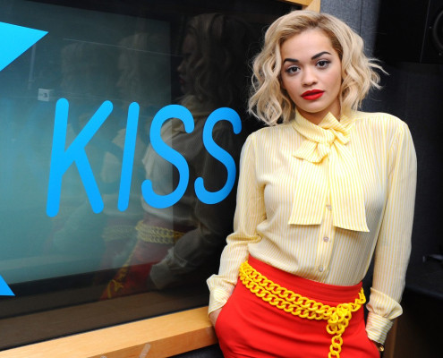 Rita Ora pic #691052