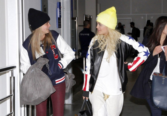 Rita Ora pic #700670