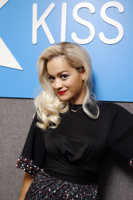 photo 23 in Rita Ora gallery [id699901] 2014-05-20 00:00:00