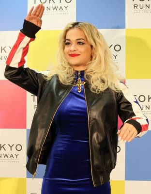 photo 11 in Rita Ora gallery [id699521] 2014-05-19 00:00:00