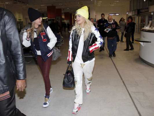 Rita Ora pic #700516