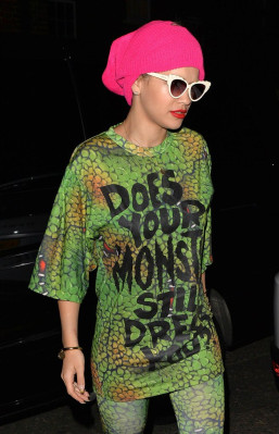photo 13 in Rita Ora gallery [id702593] 2014-05-28 00:00:00