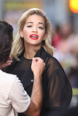 photo 29 in Rita Ora gallery [id709667] 2014-06-18 00:00:00