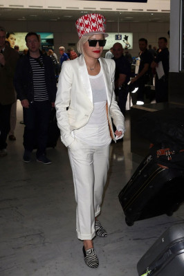 photo 6 in Rita Ora gallery [id700927] 2014-05-23 00:00:00