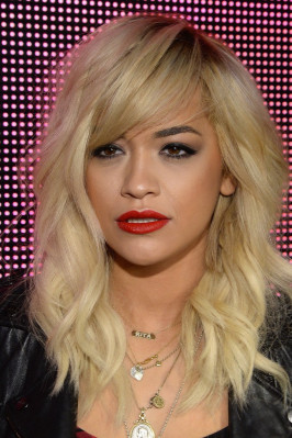 photo 11 in Rita Ora gallery [id707469] 2014-06-11 00:00:00
