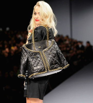 photo 21 in Rita Ora gallery [id710498] 2014-06-20 00:00:00