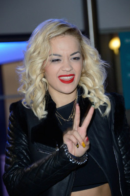 photo 23 in Rita Ora gallery [id707523] 2014-06-11 00:00:00