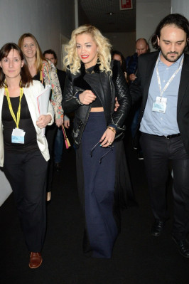 Rita Ora pic #707466