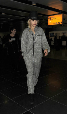 Rita Ora pic #709178