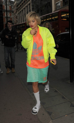 photo 11 in Rita Ora gallery [id695321] 2014-05-08 00:00:00