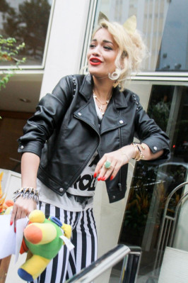 photo 26 in Rita Ora gallery [id700714] 2014-05-21 00:00:00