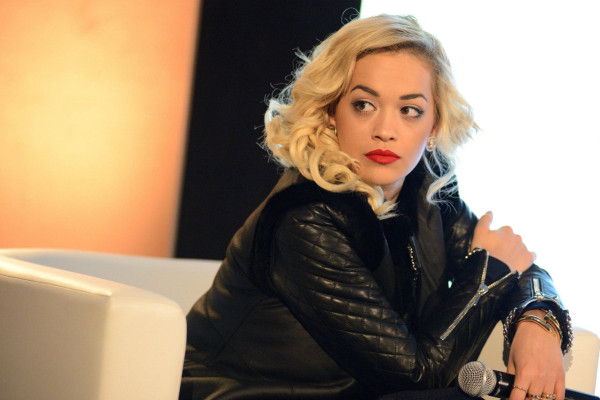 Rita Ora pic #703242