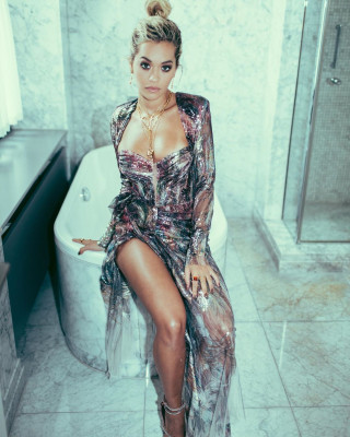 photo 21 in Rita Ora gallery [id1153223] 2019-07-19 00:00:00
