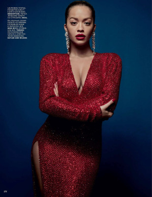 Rita Ora pic #992042