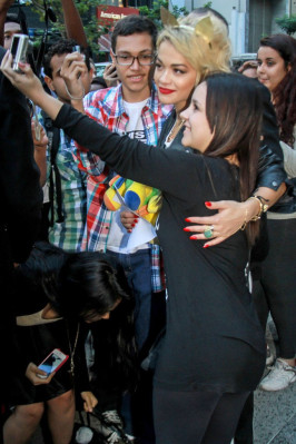 photo 27 in Rita Ora gallery [id700710] 2014-05-21 00:00:00