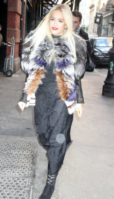 photo 10 in Rita Ora gallery [id712742] 2014-06-27 00:00:00