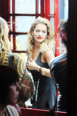 photo 14 in Rita Ora gallery [id705489] 2014-06-05 00:00:00