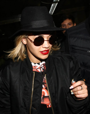 photo 24 in Rita Ora gallery [id700720] 2014-05-21 00:00:00