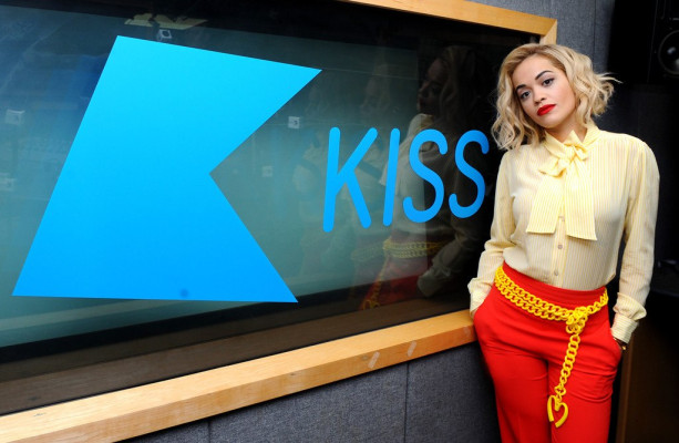 photo 7 in Rita Ora gallery [id691049] 2014-04-22 00:00:00