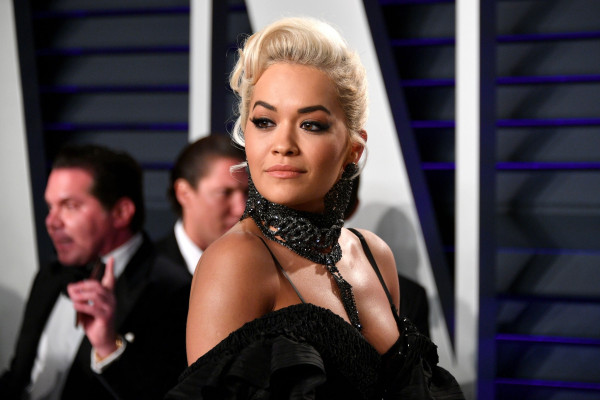 photo 13 in Rita Ora gallery [id1110802] 2019-02-28 00:00:00