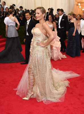 photo 14 in Rita Ora gallery [id697427] 2014-05-11 00:00:00