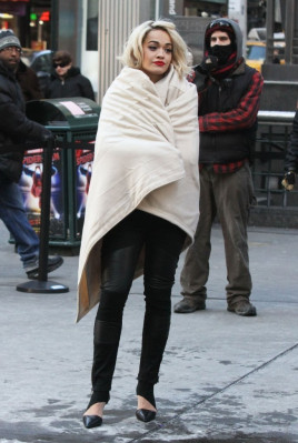 Rita Ora pic #713988