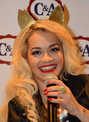 photo 25 in Rita Ora gallery [id700950] 2014-05-23 00:00:00