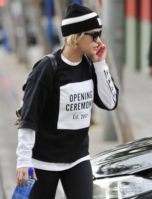 photo 16 in Rita Ora gallery [id712736] 2014-06-27 00:00:00