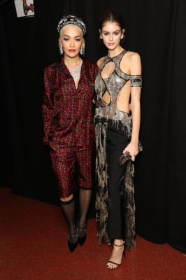 photo 5 in Rita Ora gallery [id1090321] 2018-12-20 00:00:00