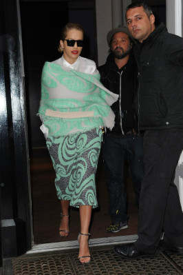photo 24 in Rita Ora gallery [id694929] 2014-05-06 00:00:00