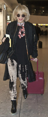 photo 7 in Rita Ora gallery [id700650] 2014-05-21 00:00:00