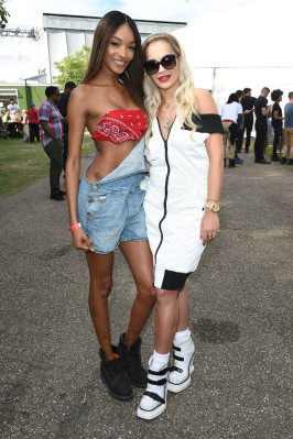 photo 13 in Rita Ora gallery [id716560] 2014-07-11 00:00:00