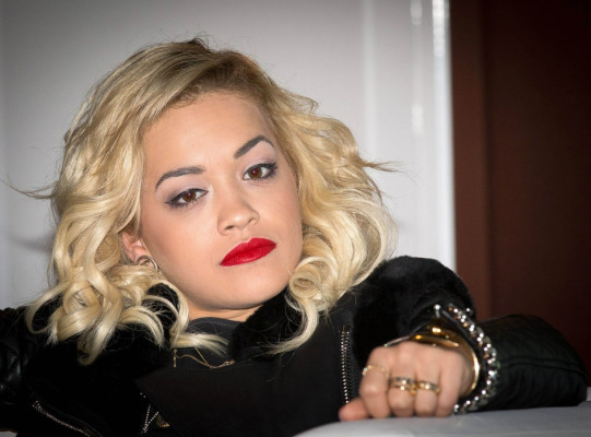 photo 22 in Rita Ora gallery [id700534] 2014-05-21 00:00:00