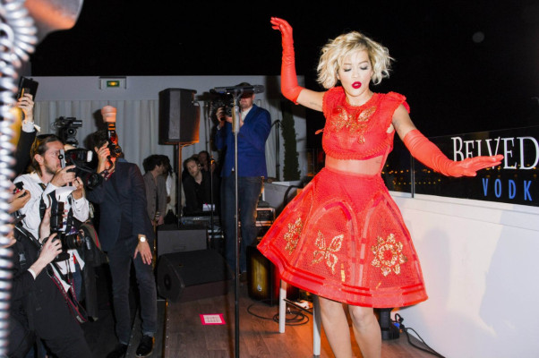 photo 9 in Rita Ora gallery [id701845] 2014-05-25 00:00:00