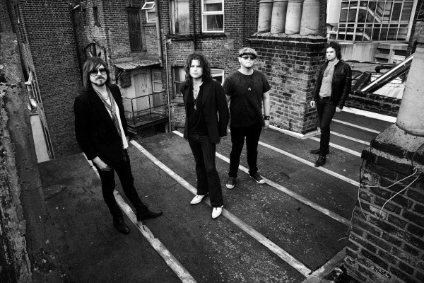 Rival Sons pic #743106