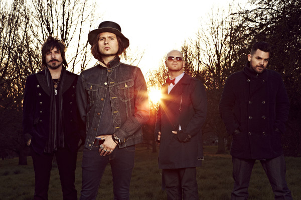 photo 4 in Rival Sons gallery [id743104] 2014-11-24 00:00:00