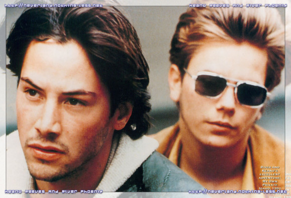 River Phoenix pic #30802