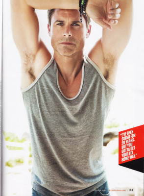 Rob Lowe pic #405874