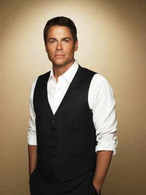 Rob Lowe pic #405871