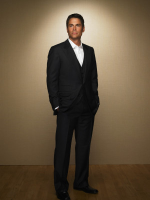 Rob Lowe pic #405870